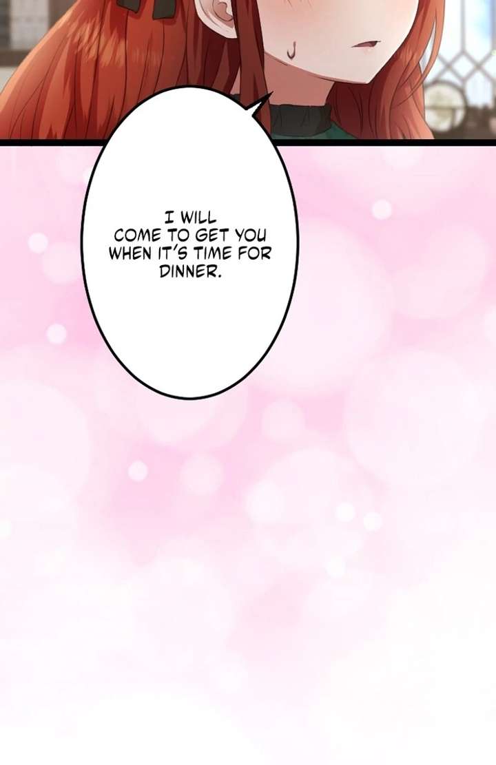 I Am The Saintess Who Saved The World, But I Refuse To Be Attached To You Chapter 14 - Page 31