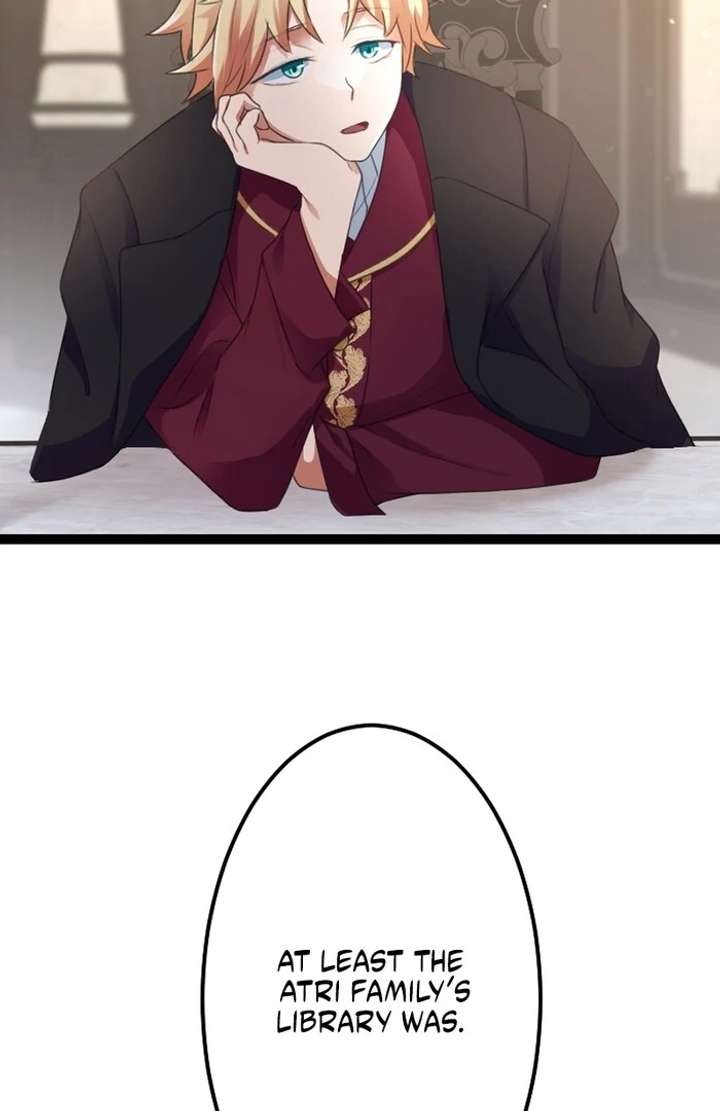 I Am The Saintess Who Saved The World, But I Refuse To Be Attached To You Chapter 14 - Page 35