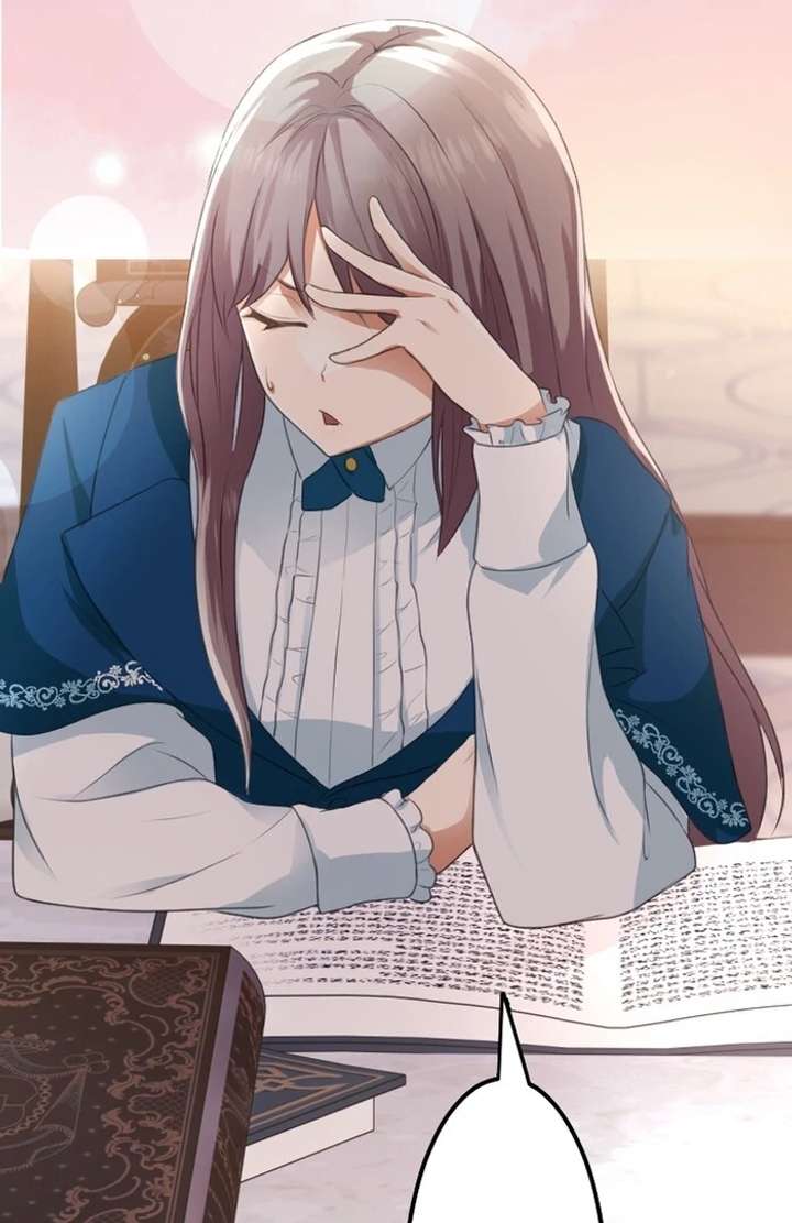 I Am The Saintess Who Saved The World, But I Refuse To Be Attached To You Chapter 14 - Page 42