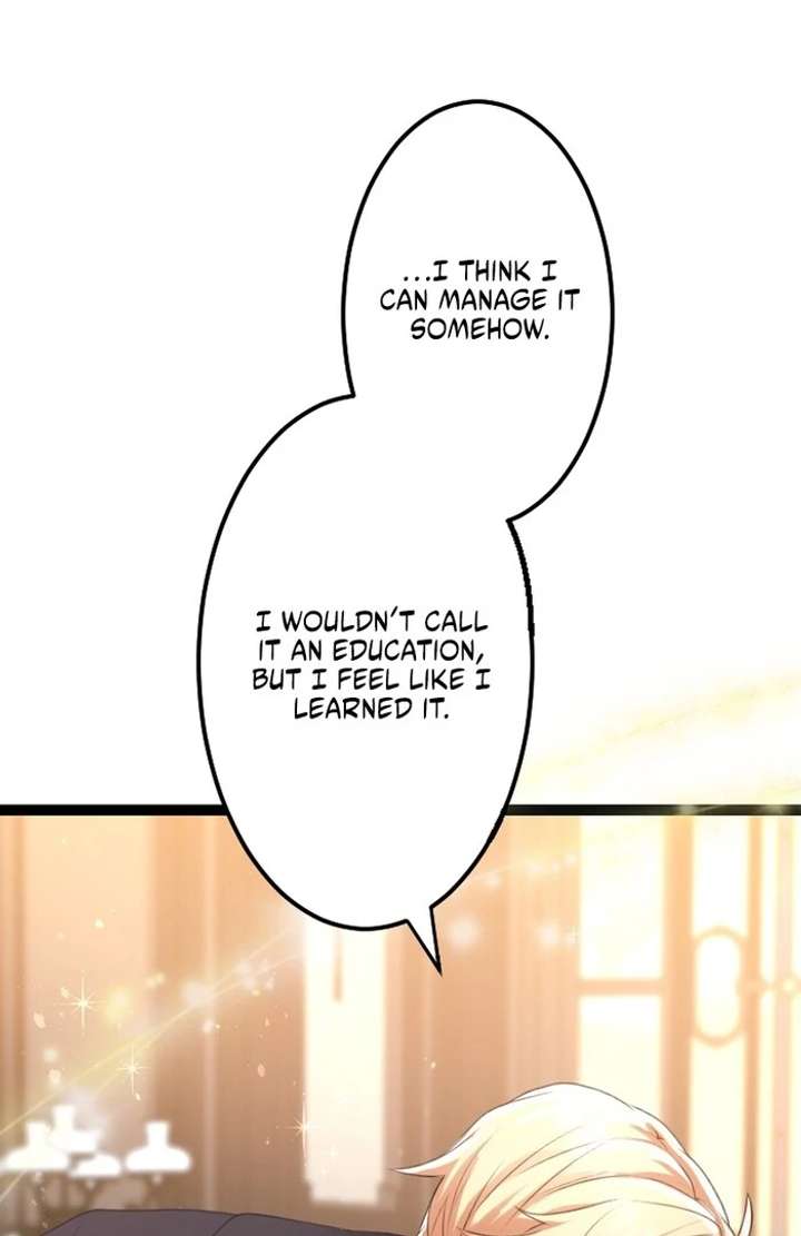 I Am The Saintess Who Saved The World, But I Refuse To Be Attached To You Chapter 14 - Page 53