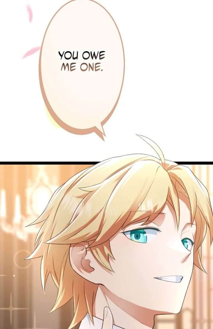 I Am The Saintess Who Saved The World, But I Refuse To Be Attached To You Chapter 14 - Page 57