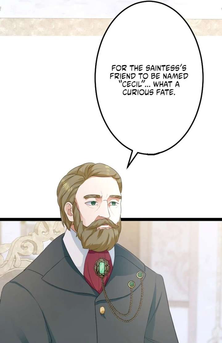 I Am The Saintess Who Saved The World, But I Refuse To Be Attached To You Chapter 14 - Page 66