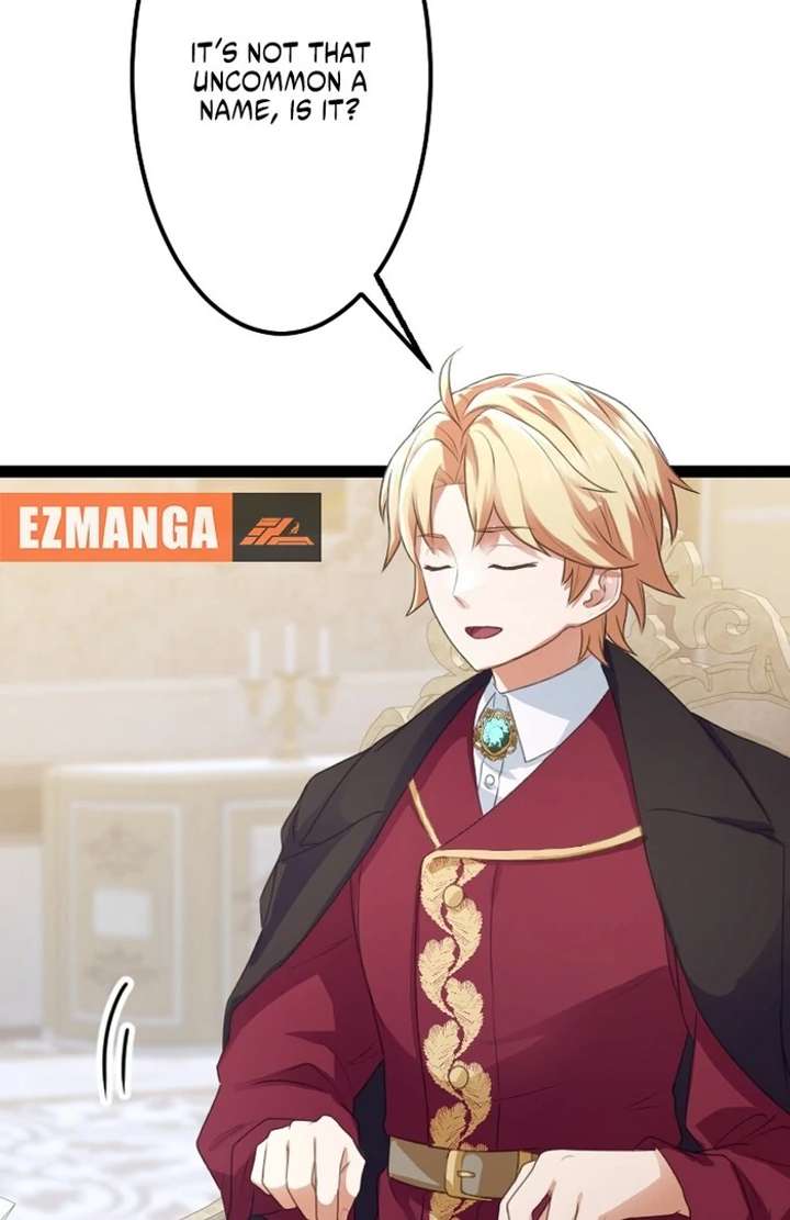 I Am The Saintess Who Saved The World, But I Refuse To Be Attached To You Chapter 14 - Page 68