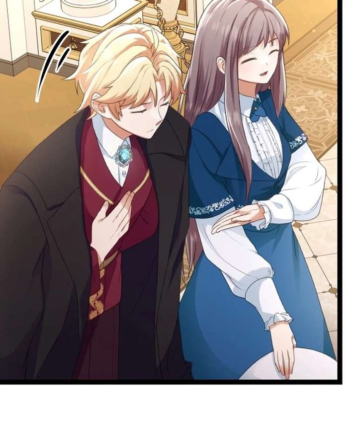 I Am The Saintess Who Saved The World, But I Refuse To Be Attached To You Chapter 14 - Page 8