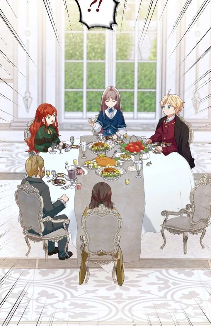 I Am The Saintess Who Saved The World, But I Refuse To Be Attached To You Chapter 14 - Page 100