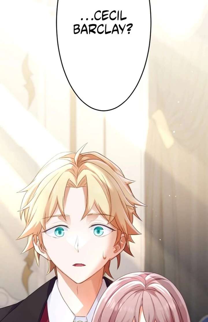 I Am The Saintess Who Saved The World, But I Refuse To Be Attached To You Chapter 15 - Page 2