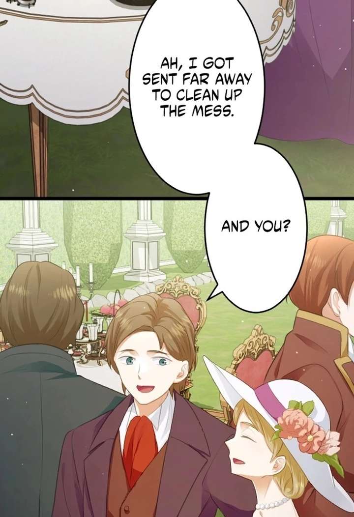 I Am The Saintess Who Saved The World, But I Refuse To Be Attached To You Chapter 15 - Page 103