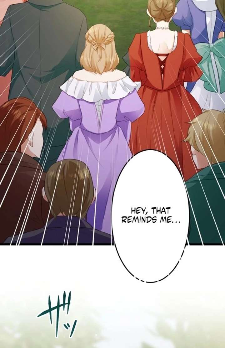 I Am The Saintess Who Saved The World, But I Refuse To Be Attached To You Chapter 15 - Page 106