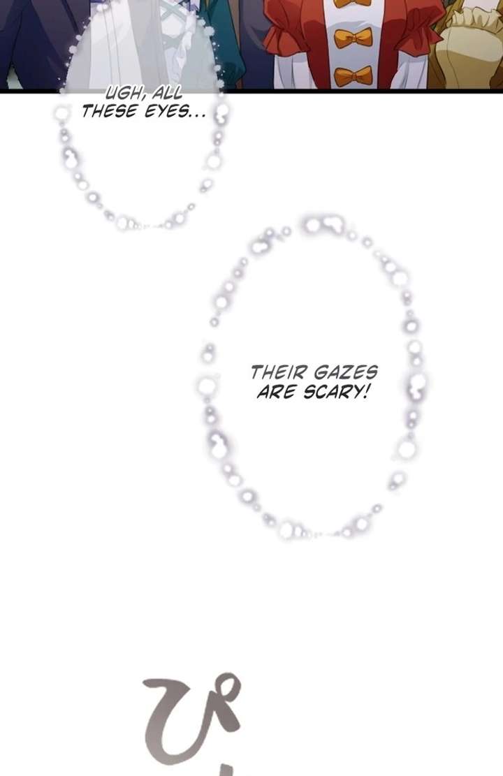 I Am The Saintess Who Saved The World, But I Refuse To Be Attached To You Chapter 15 - Page 111