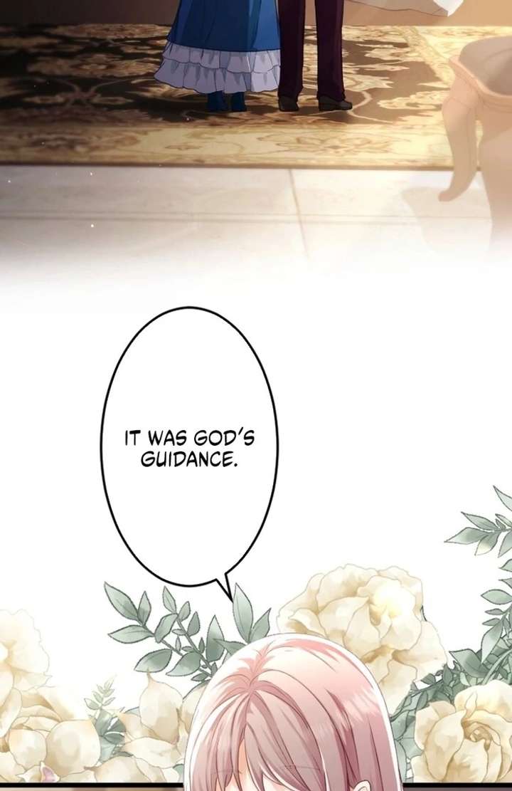 I Am The Saintess Who Saved The World, But I Refuse To Be Attached To You Chapter 15 - Page 26