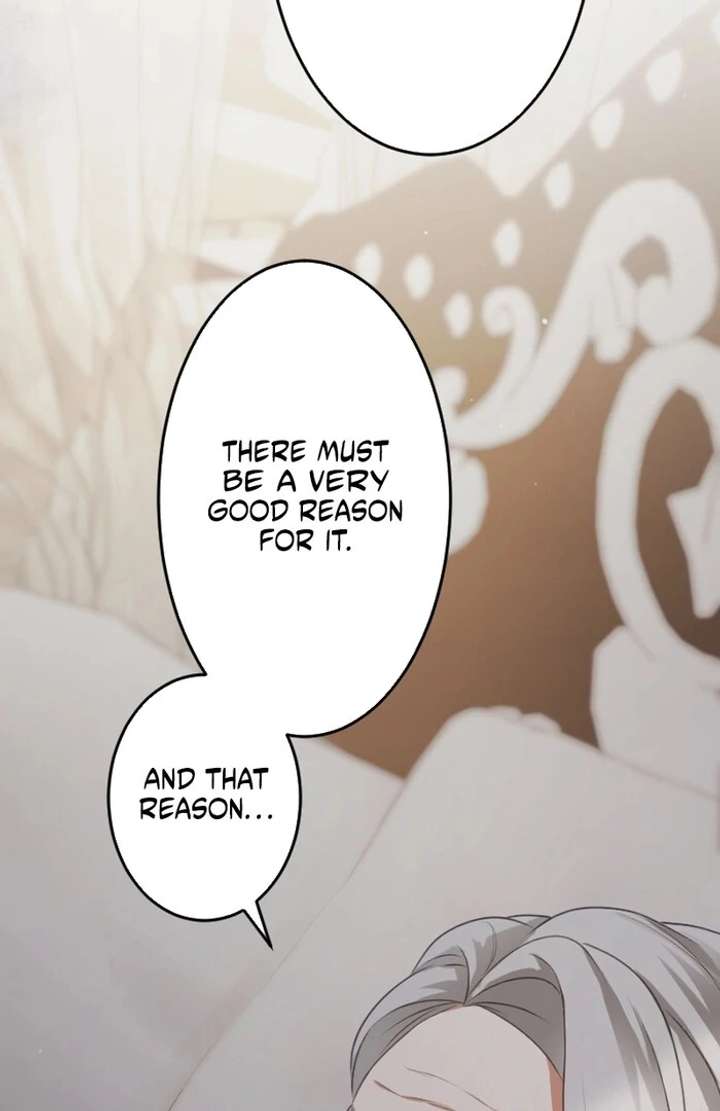 I Am The Saintess Who Saved The World, But I Refuse To Be Attached To You Chapter 15 - Page 33