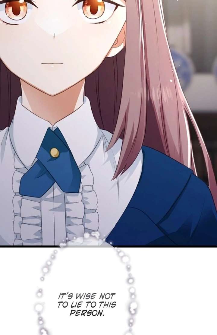 I Am The Saintess Who Saved The World, But I Refuse To Be Attached To You Chapter 15 - Page 36