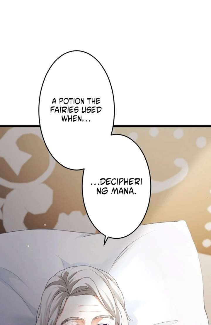 I Am The Saintess Who Saved The World, But I Refuse To Be Attached To You Chapter 15 - Page 43