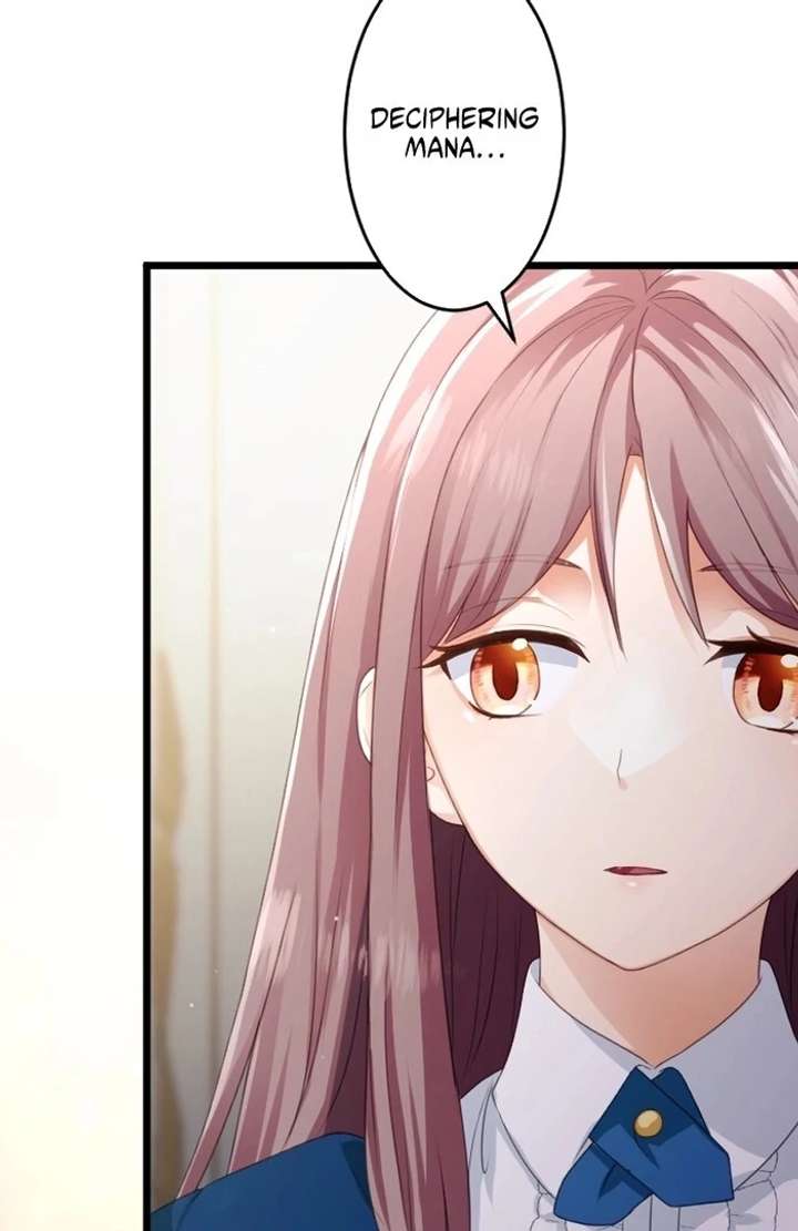 I Am The Saintess Who Saved The World, But I Refuse To Be Attached To You Chapter 15 - Page 45