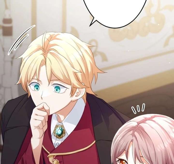 I Am The Saintess Who Saved The World, But I Refuse To Be Attached To You Chapter 15 - Page 48