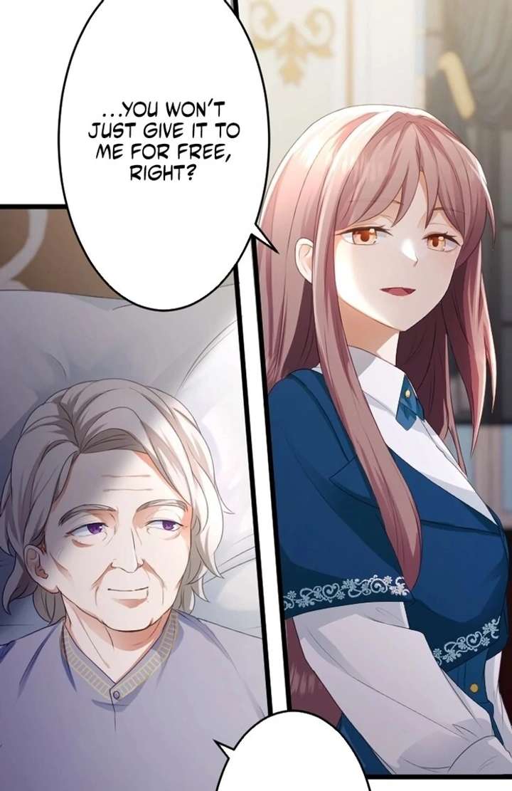 I Am The Saintess Who Saved The World, But I Refuse To Be Attached To You Chapter 15 - Page 55