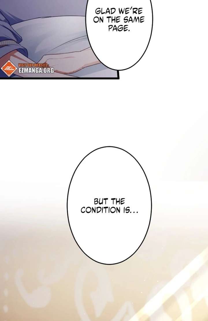 I Am The Saintess Who Saved The World, But I Refuse To Be Attached To You Chapter 15 - Page 56