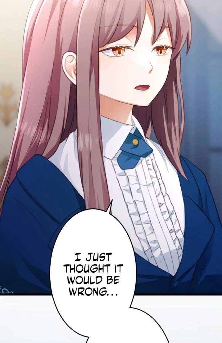 I Am The Saintess Who Saved The World, But I Refuse To Be Attached To You Chapter 15 - Page 64