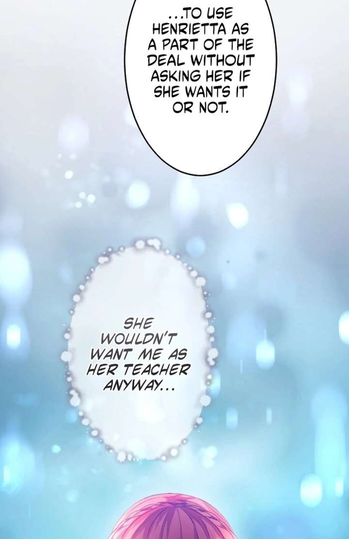 I Am The Saintess Who Saved The World, But I Refuse To Be Attached To You Chapter 15 - Page 65