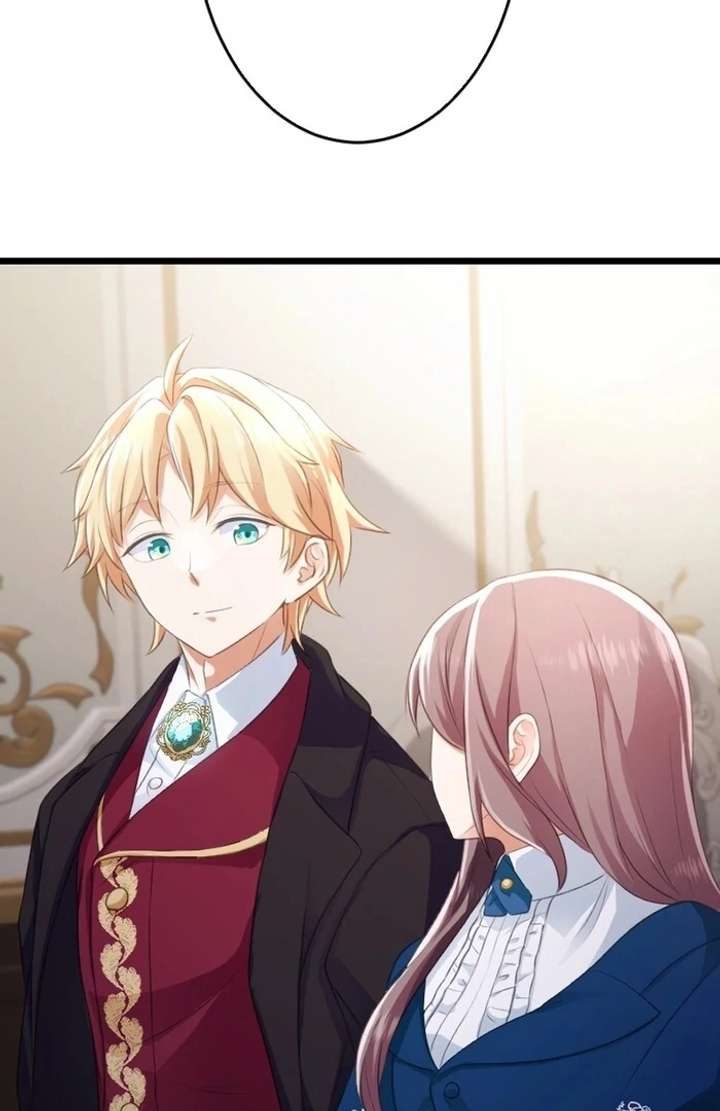 I Am The Saintess Who Saved The World, But I Refuse To Be Attached To You Chapter 15 - Page 70