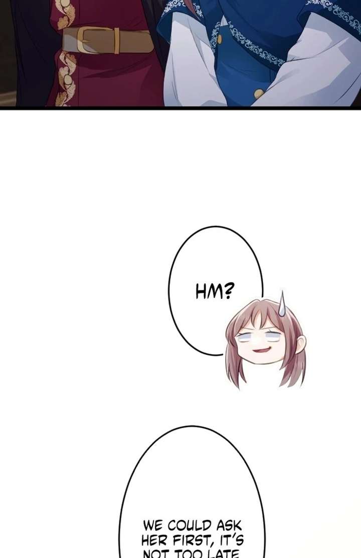 I Am The Saintess Who Saved The World, But I Refuse To Be Attached To You Chapter 15 - Page 71