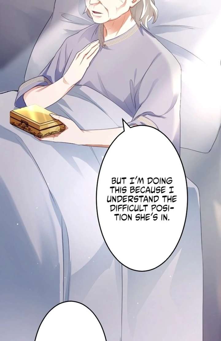 I Am The Saintess Who Saved The World, But I Refuse To Be Attached To You Chapter 15 - Page 76