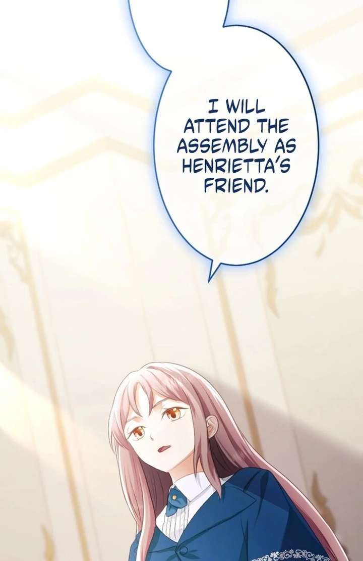 I Am The Saintess Who Saved The World, But I Refuse To Be Attached To You Chapter 15 - Page 94