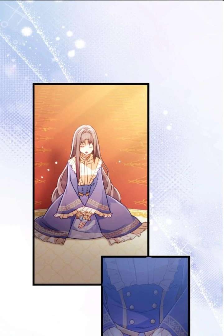 I Am The Saintess Who Saved The World, But I Refuse To Be Attached To You Chapter 3 - Page 19