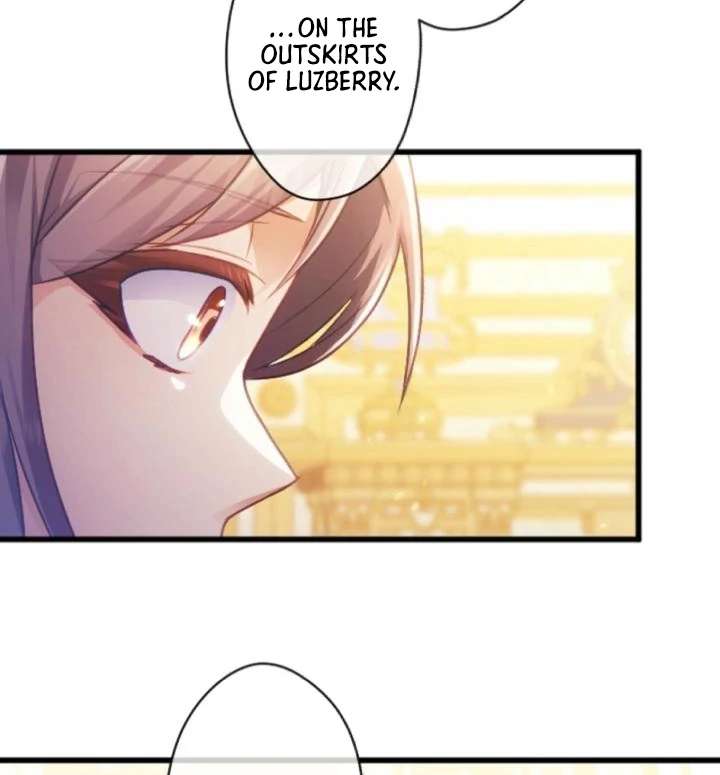 I Am The Saintess Who Saved The World, But I Refuse To Be Attached To You Chapter 3 - Page 29