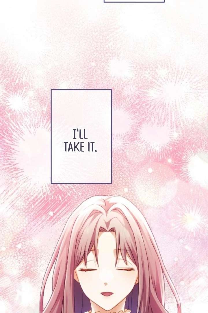 I Am The Saintess Who Saved The World, But I Refuse To Be Attached To You Chapter 3 - Page 36