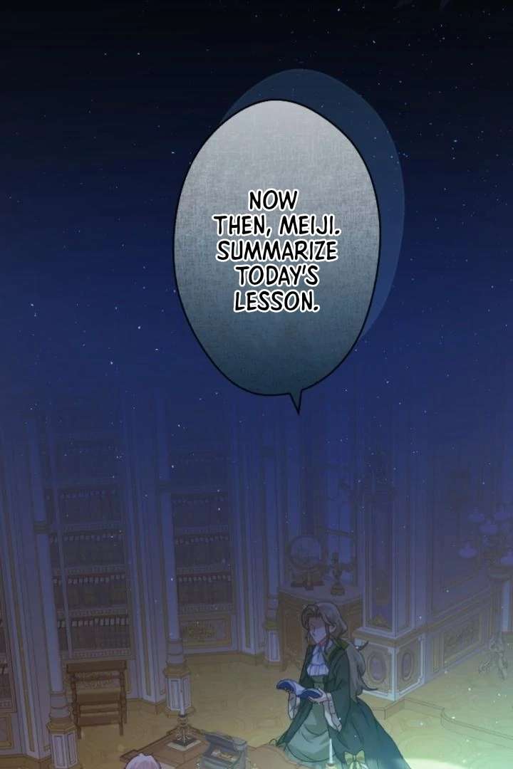 I Am The Saintess Who Saved The World, But I Refuse To Be Attached To You Chapter 3 - Page 39