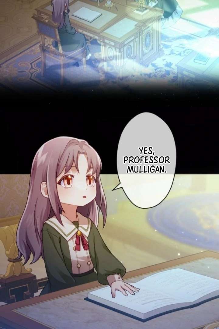 I Am The Saintess Who Saved The World, But I Refuse To Be Attached To You Chapter 3 - Page 40