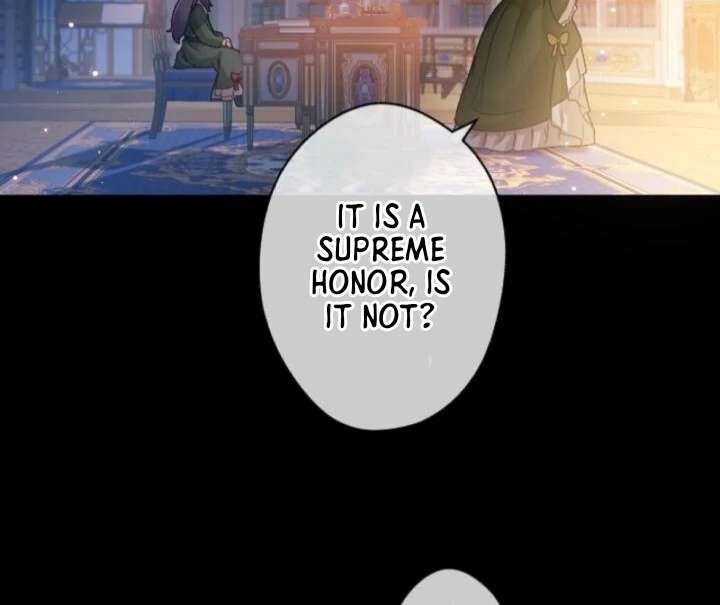 I Am The Saintess Who Saved The World, But I Refuse To Be Attached To You Chapter 3 - Page 59