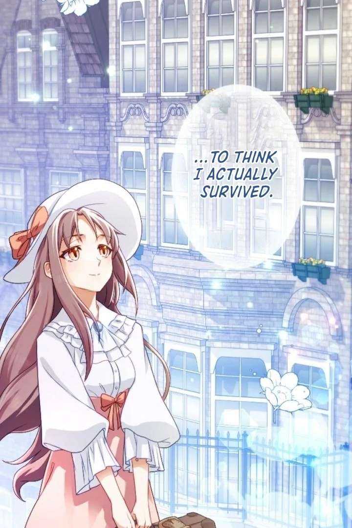 I Am The Saintess Who Saved The World, But I Refuse To Be Attached To You Chapter 3 - Page 65