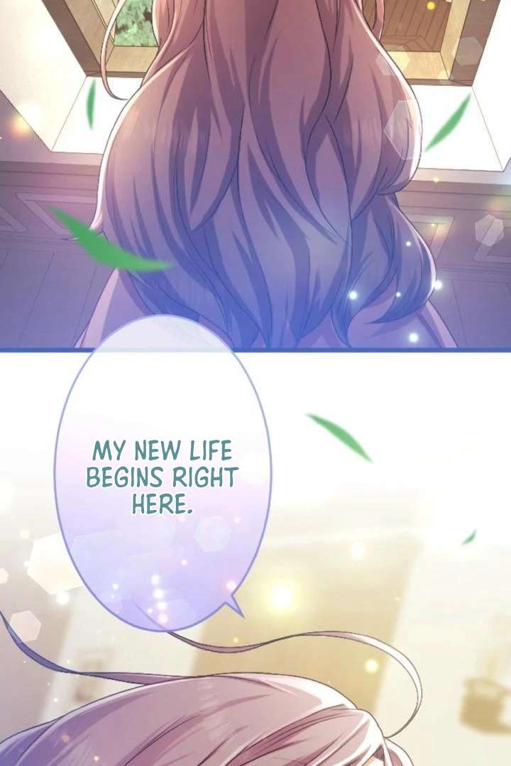 I Am The Saintess Who Saved The World, But I Refuse To Be Attached To You Chapter 3 - Page 76