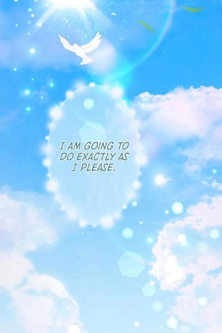 I Am The Saintess Who Saved The World, But I Refuse To Be Attached To You Chapter 3 - Page 78