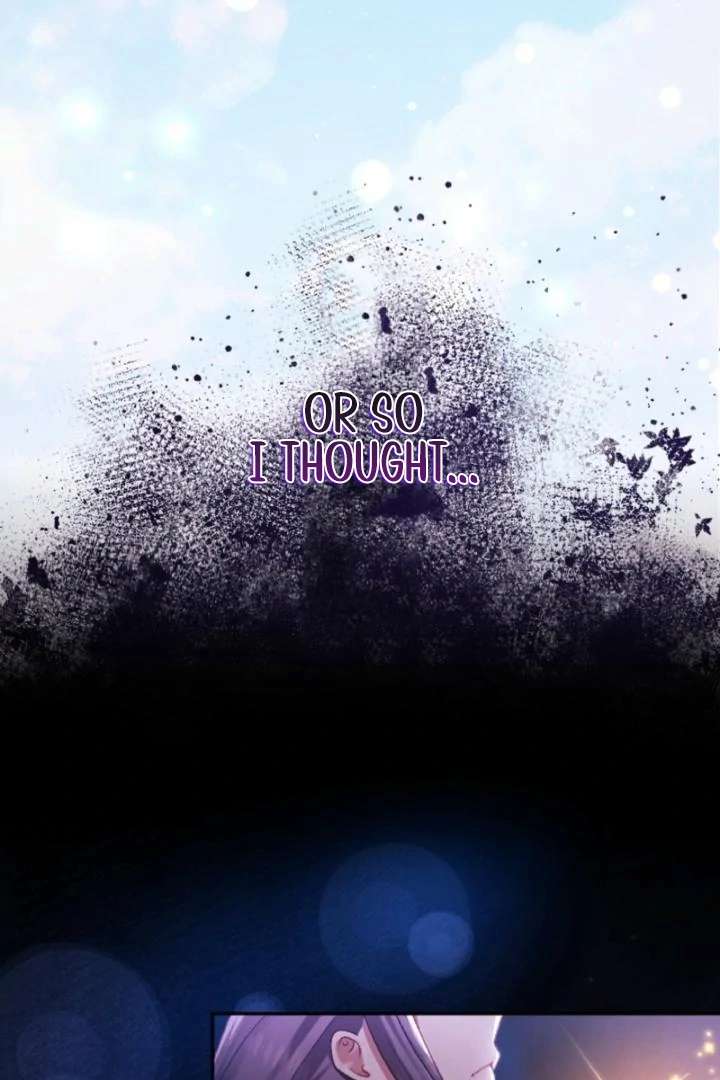 I Am The Saintess Who Saved The World, But I Refuse To Be Attached To You Chapter 3 - Page 79