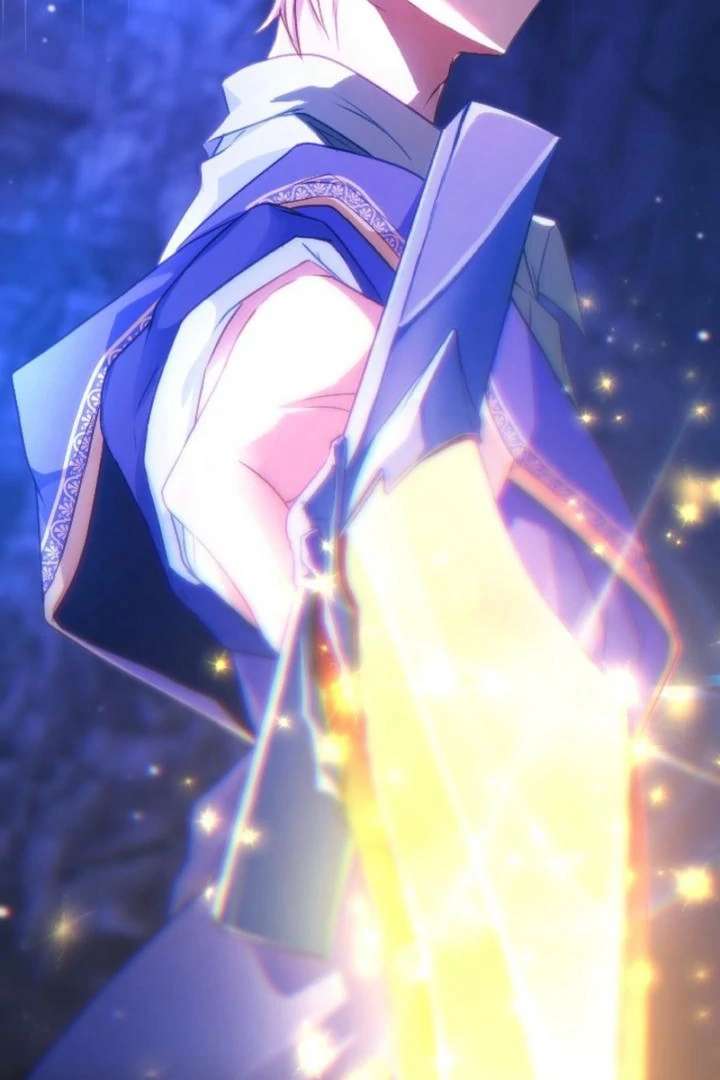 I Am The Saintess Who Saved The World, But I Refuse To Be Attached To You Chapter 3 - Page 84