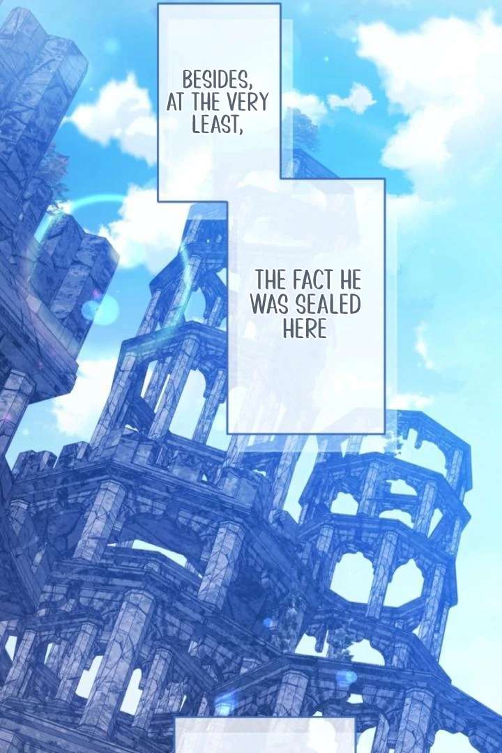 I Am The Saintess Who Saved The World, But I Refuse To Be Attached To You Chapter 4 - Page 103