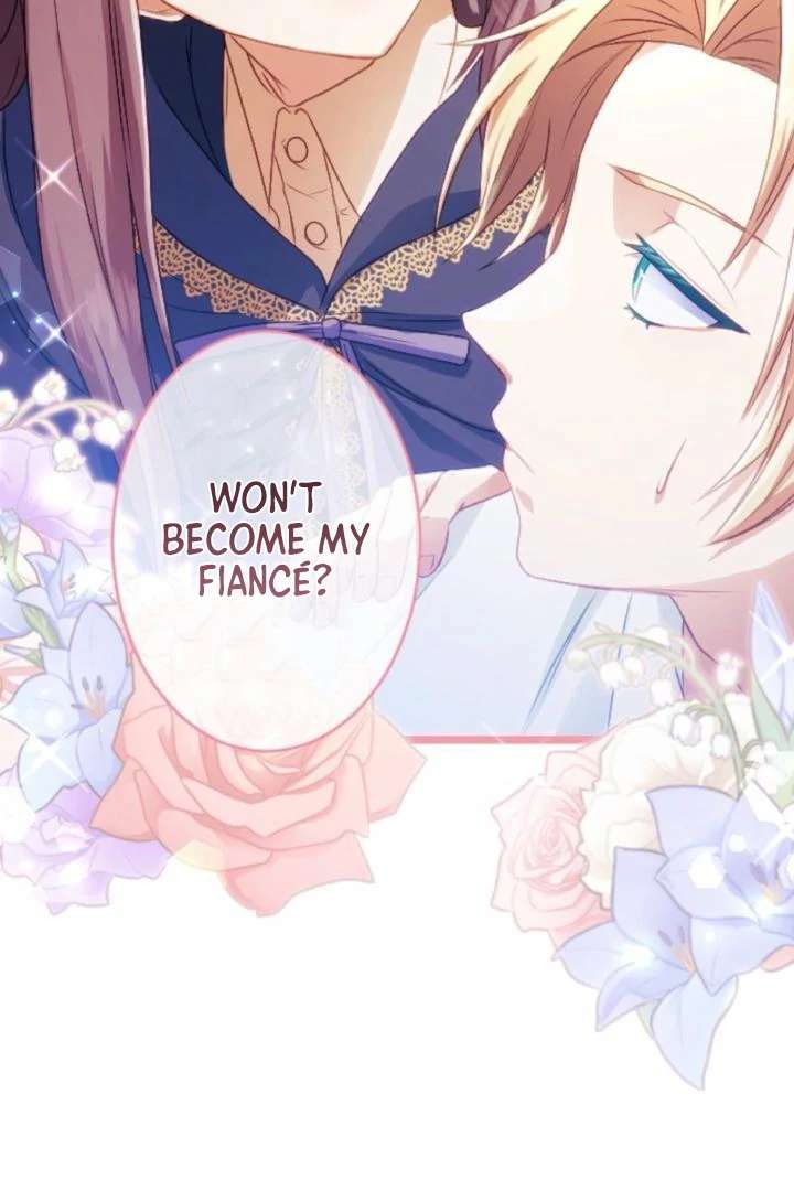 I Am The Saintess Who Saved The World, But I Refuse To Be Attached To You Chapter 4 - Page 109