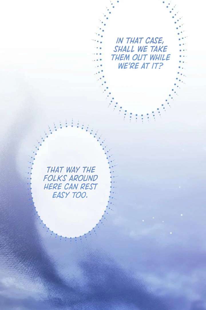 I Am The Saintess Who Saved The World, But I Refuse To Be Attached To You Chapter 4 - Page 17