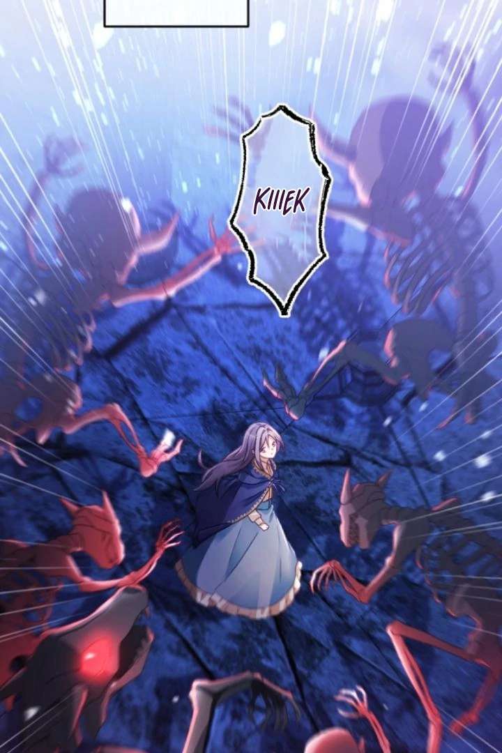 I Am The Saintess Who Saved The World, But I Refuse To Be Attached To You Chapter 4 - Page 19