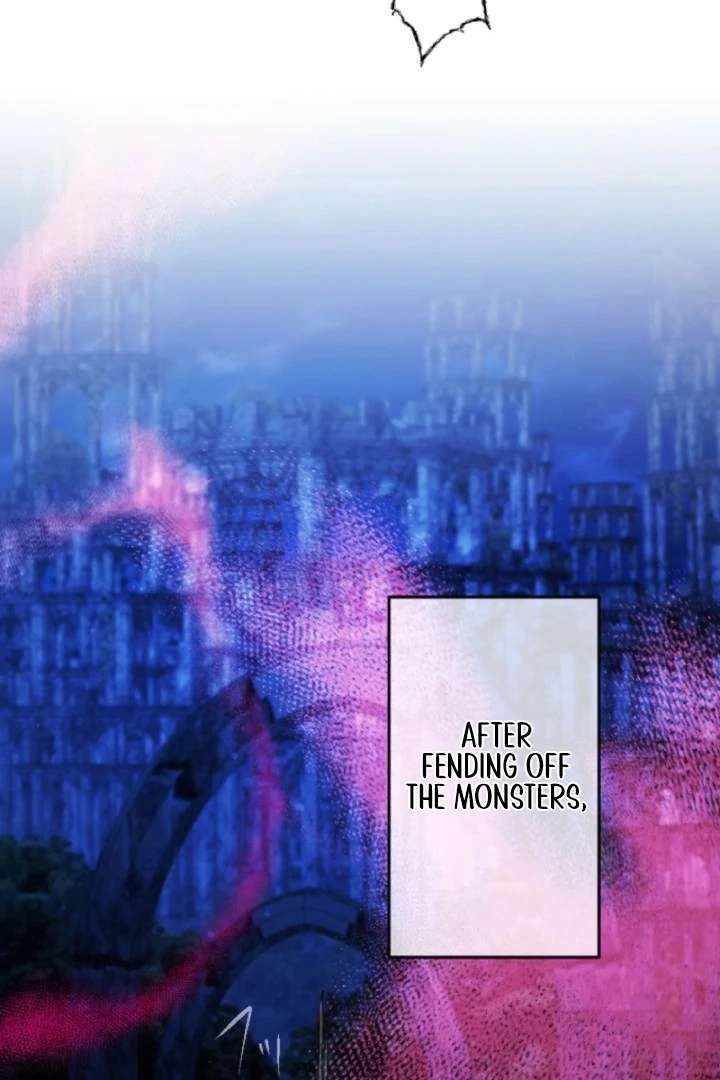 I Am The Saintess Who Saved The World, But I Refuse To Be Attached To You Chapter 4 - Page 26