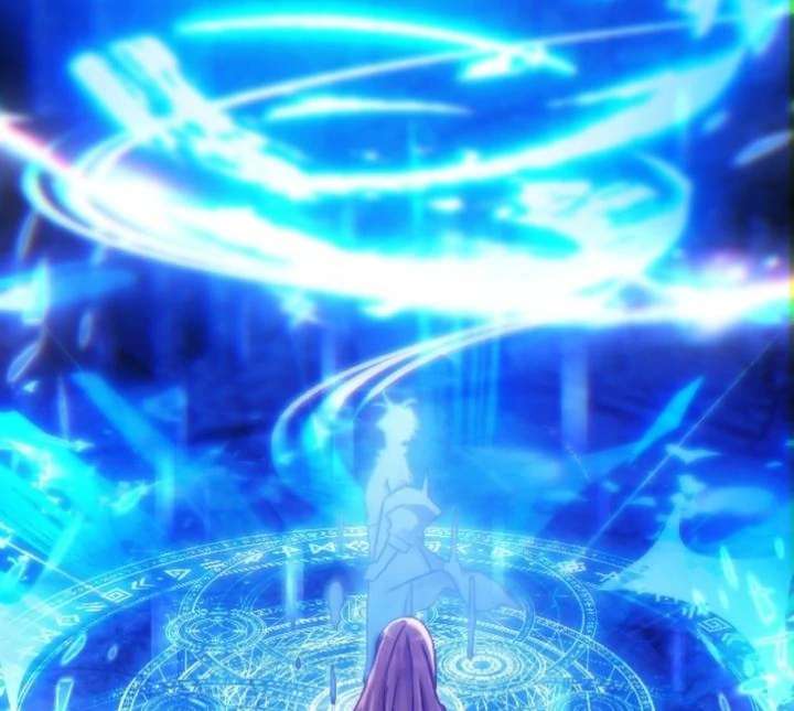 I Am The Saintess Who Saved The World, But I Refuse To Be Attached To You Chapter 4 - Page 29