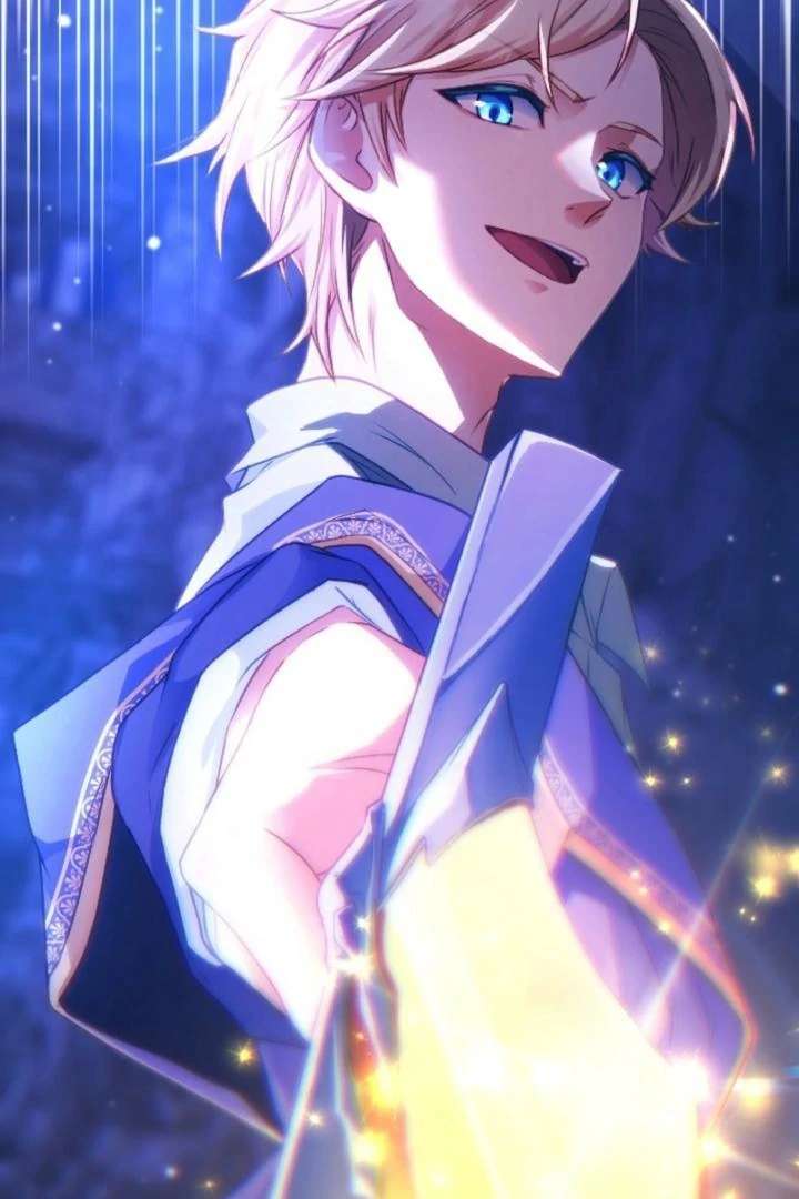 I Am The Saintess Who Saved The World, But I Refuse To Be Attached To You Chapter 4 - Page 4