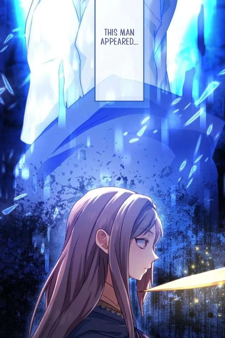 I Am The Saintess Who Saved The World, But I Refuse To Be Attached To You Chapter 4 - Page 32