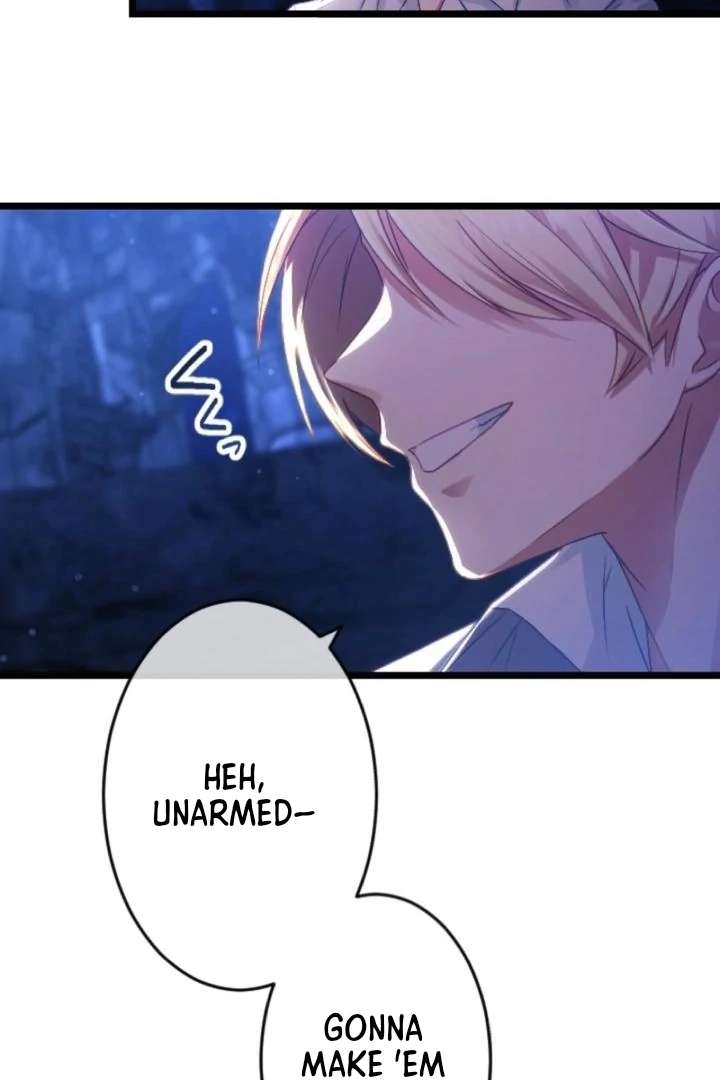 I Am The Saintess Who Saved The World, But I Refuse To Be Attached To You Chapter 4 - Page 39