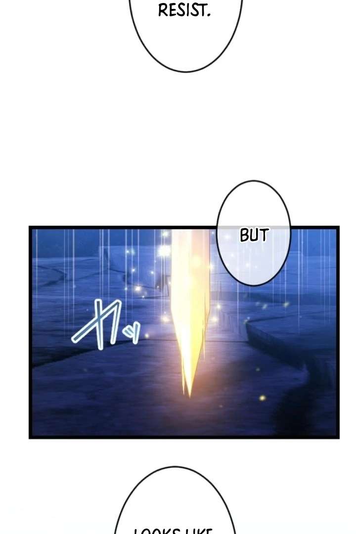 I Am The Saintess Who Saved The World, But I Refuse To Be Attached To You Chapter 4 - Page 40