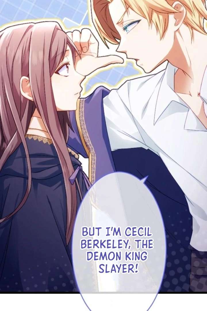 I Am The Saintess Who Saved The World, But I Refuse To Be Attached To You Chapter 4 - Page 53