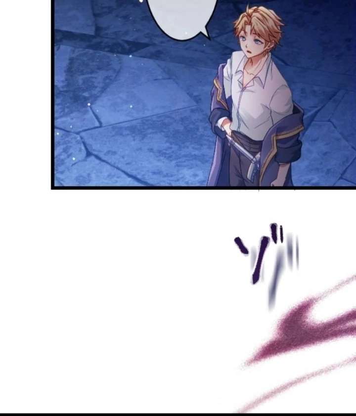 I Am The Saintess Who Saved The World, But I Refuse To Be Attached To You Chapter 4 - Page 60